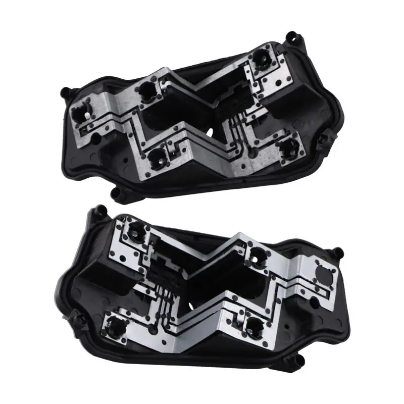 Rear Tail Lamp Circuit Board Bulb Base For Citroen Elysee C-Elysee M43R 2014-2016 1Pair Taillight Socket Holder Base
Rear Tail Lamp Circuit Board Bulb Base For Citroen Elysee C-Elysee M43R 2014-2016 1Pair Taillight Socket Holder Base