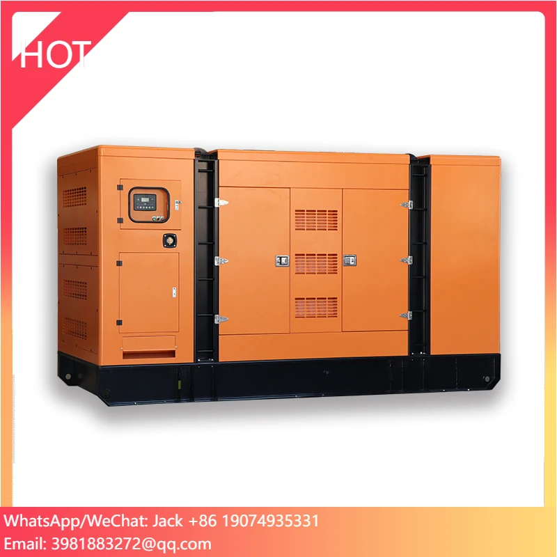 Panta Generator TAD754GE 250kva 200kw 280KW 300KVA Open Silent Generator Power Plant For Sale
Panta Generator TAD754GE 250kva 200kw 280KW 300KVA Open Silent Generator Power Plant For Sale