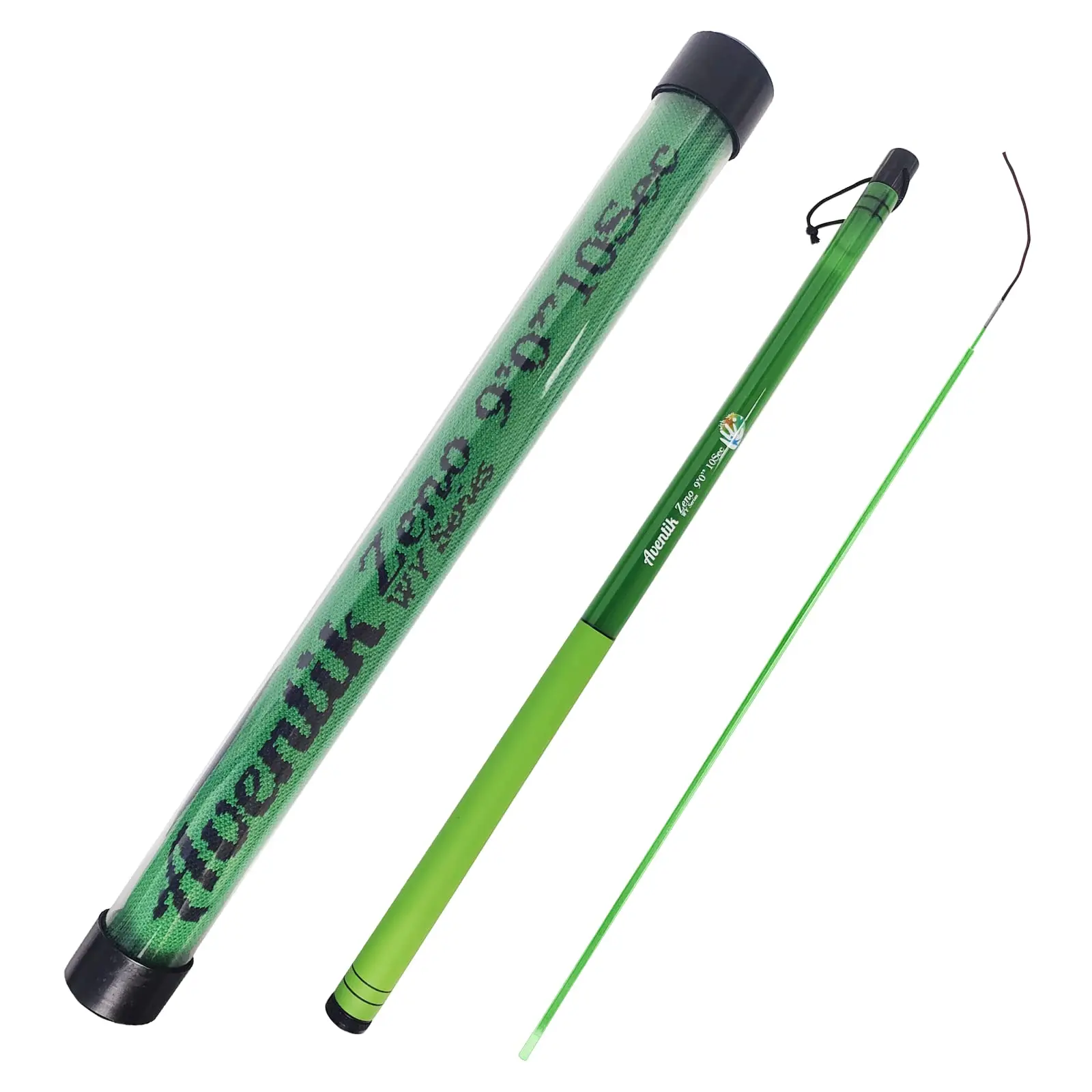 Aventik 9ft To 10ft Mini Tenkara Fishing Rod Super Light Slim Short Fly Fishing Rod With Cork Handle Fly Fishing Tenkara Rod
Aventik 9ft To 10ft Mini Tenkara Fishing Rod Super Light Slim Short Fly Fishing Rod With Cork Handle Fly Fishing Tenkara Rod