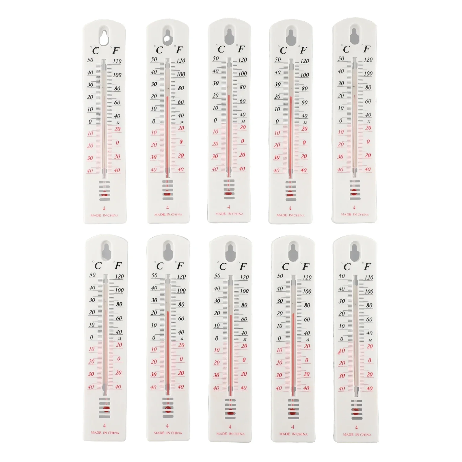 Easy To Install Garden Yard Thermometer Meter Gauge Plastic Replacement Room White Humidity Levels Indoor Outdoor
Easy To Install Garden Yard Thermometer Meter Gauge Plastic Replacement Room White Humidity Levels Indoor Outdoor