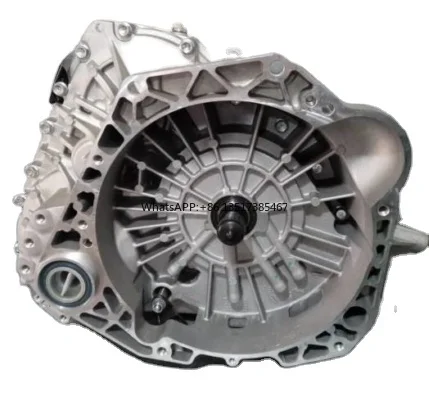 New Original VT2 CVT Automatic Transmission System Gearbox for Haval Geely Great Wall Mini Cooper Lifan
New Original VT2 CVT Automatic Transmission System Gearbox for Haval Geely Great Wall Mini Cooper Lifan