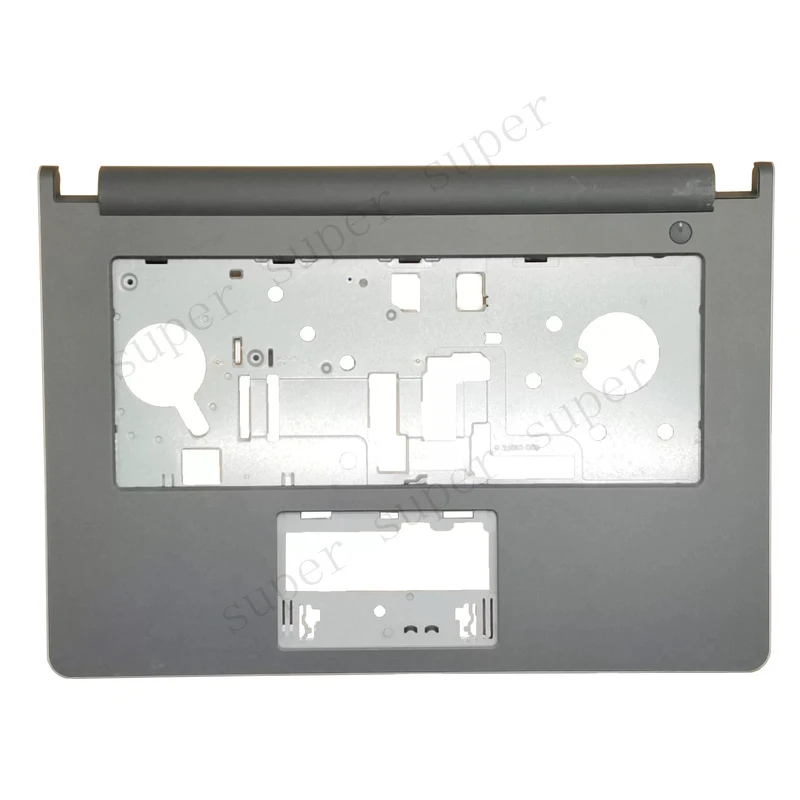 S+ Lower back case bazel headrest for Dell Inspiron 5458 5455 5459
S+ Lower back case bazel headrest for Dell Inspiron 5458 5455 5459