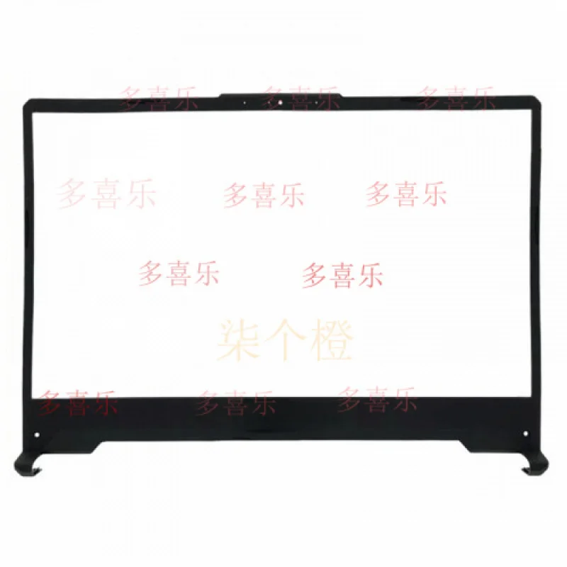 QQ New for Asus TUF Gaming FX506 FA506IU Laptop LCD Front Bezel Cover
QQ New for Asus TUF Gaming FX506 FA506IU Laptop LCD Front Bezel Cover