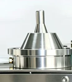 CNC machine probe dedicated M4 ruby ceramic measuring needle A-5000-3709/A-5000-3712 Renishaw 6.0mm
CNC machine probe dedicated M4 ruby ceramic measuring needle A-5000-3709/A-5000-3712 Renishaw 6.0mm