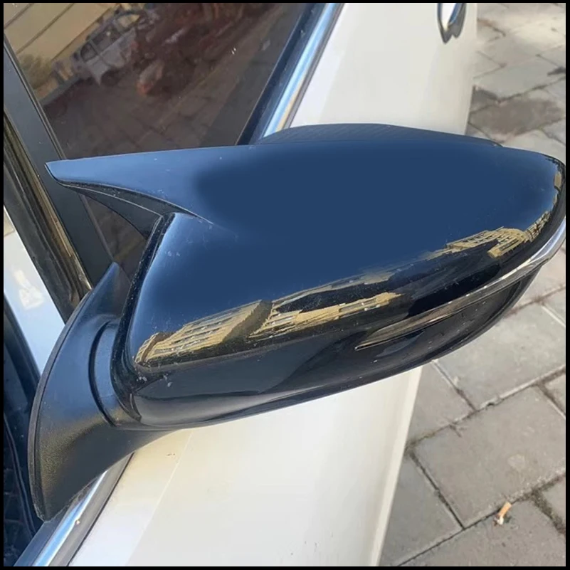 Car Styling For Kia Cerato Forte 2014-2017 Rearview Mirror Cover Caps With Horn Decoration Auto Parts Accessories
Car Styling For Kia Cerato Forte 2014-2017 Rearview Mirror Cover Caps With Horn Decoration Auto Parts Accessories