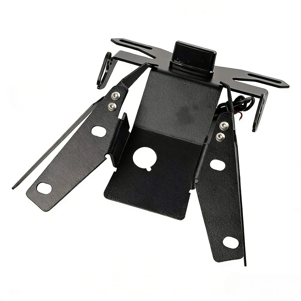 License Plate Holder Support Rear Tail Tidy Fender Eliminator Bracket FOR HONDA X-ADV XADV 750 2021 2022 2023 2024 Accessories
License Plate Holder Support Rear Tail Tidy Fender Eliminator Bracket FOR HONDA X-ADV XADV 750 2021 2022 2023 2024 Accessories
