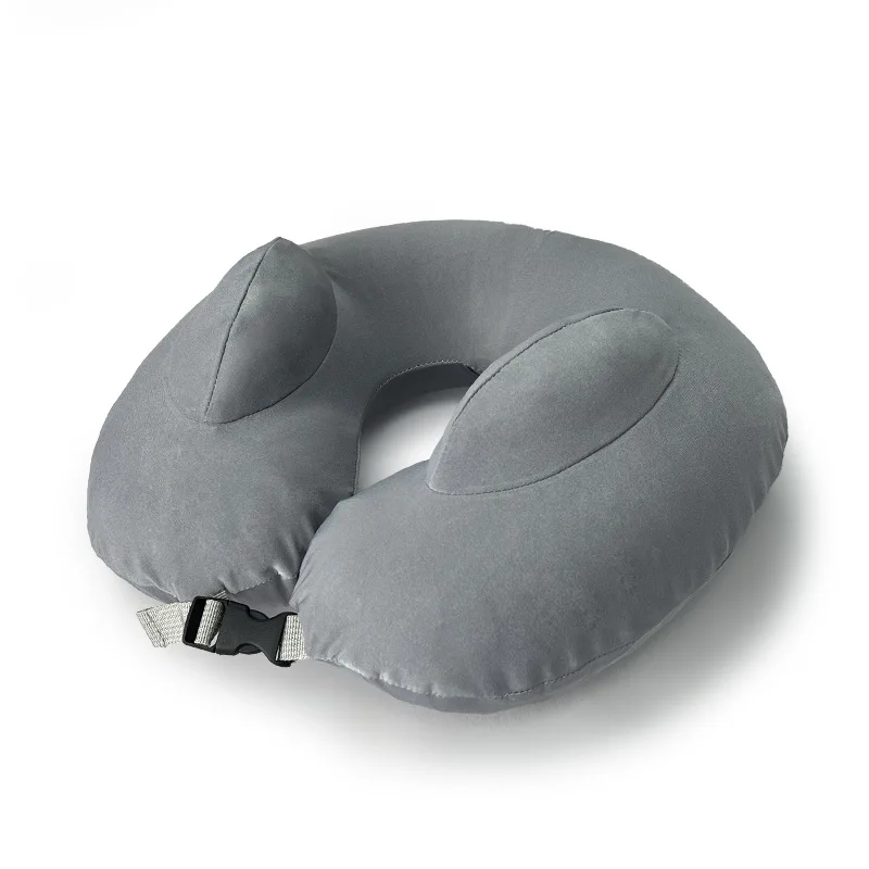 U-образная подушка для путешествий, портативная высокоскоростная подушка для сна на большие расстояния, подушка для шеи, надувная ТПУ
U-образная подушка для путешествий, портативная высокоскоростная подушка для сна на большие расстояния, подушка для шеи, надувная ТПУ