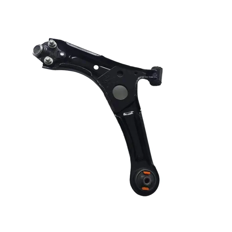 Original Auto Parts Chery Auto Parts Front Control Arm Assembly for Tiggo7pro Tiggo4pro OMODA5 EXEED OE 202000471AA
Original Auto Parts Chery Auto Parts Front Control Arm Assembly for Tiggo7pro Tiggo4pro OMODA5 EXEED OE 202000471AA
