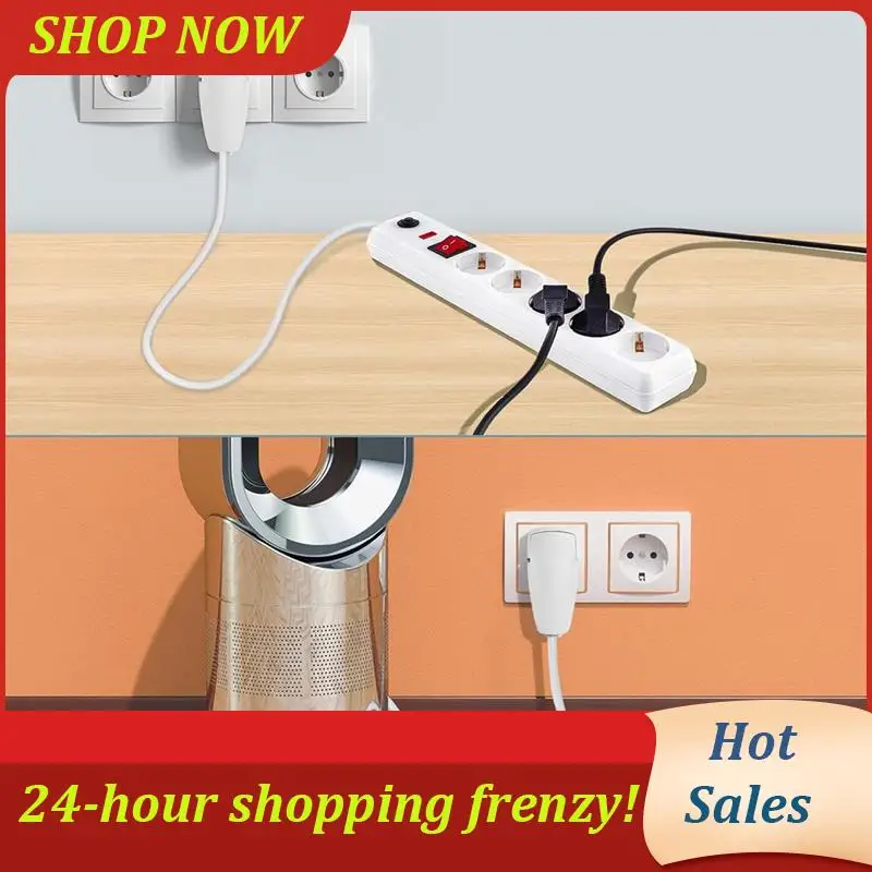 AB31-4Pcs White Schuko Angled Plug Flat, Schuko Flat Plug 250 V (16 A), Schuko Plug, Schuko Plug Flat, EU Plug
AB31-4Pcs White Schuko Angled Plug Flat, Schuko Flat Plug 250 V (16 A), Schuko Plug, Schuko Plug Flat, EU Plug