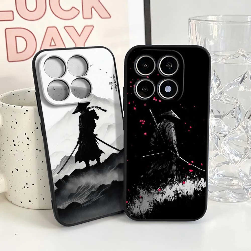 Black Soft Cover Hot New Vagabond Samurai Phone Case For Xiaomi Mi 17 15 15T 14T 14 13 13T 12 12T 12S 11 Lite Pro Ultra 5G
Black Soft Cover Hot New Vagabond Samurai Phone Case For Xiaomi Mi 17 15 15T 14T 14 13 13T 12 12T 12S 11 Lite Pro Ultra 5G