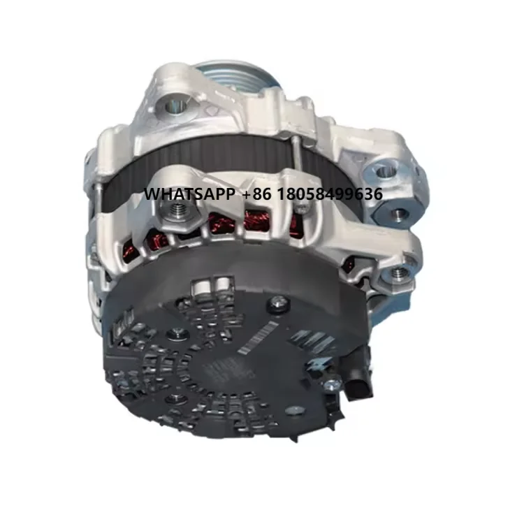 2040011100 Genuine Auto Parts Car Generator Wholesale Car Alternator 12v Starters and Alternators
2040011100 Genuine Auto Parts Car Generator Wholesale Car Alternator 12v Starters and Alternators