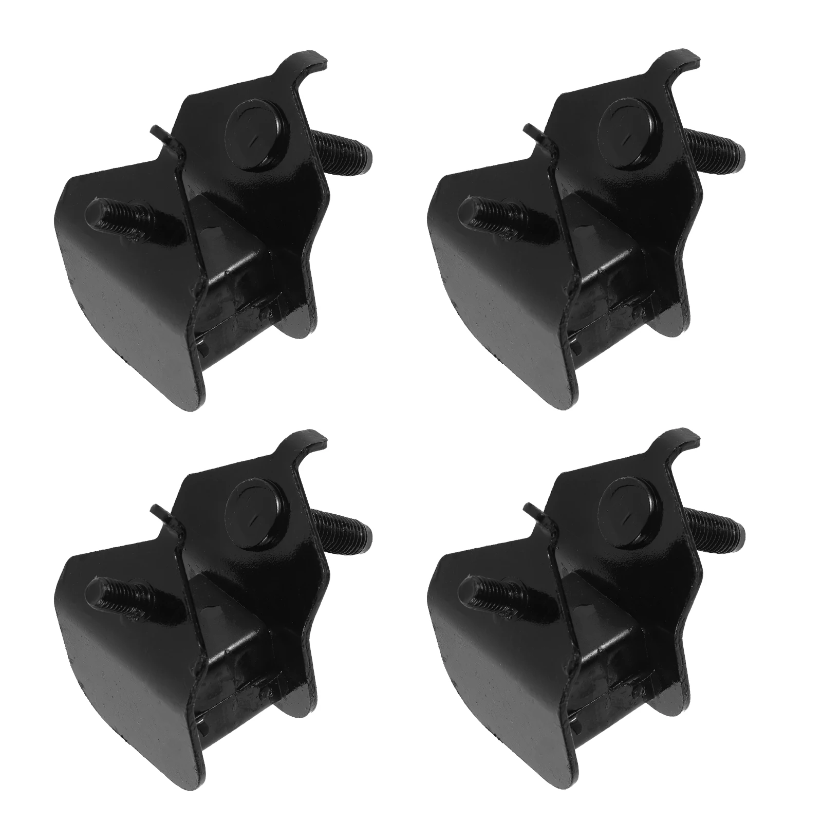 4pcs Shock Feet 2KW 3KW Generator Anti Vibration Mounts Rubber Motor Supports Engine Motor Support Accessories
4pcs Shock Feet 2KW 3KW Generator Anti Vibration Mounts Rubber Motor Supports Engine Motor Support Accessories