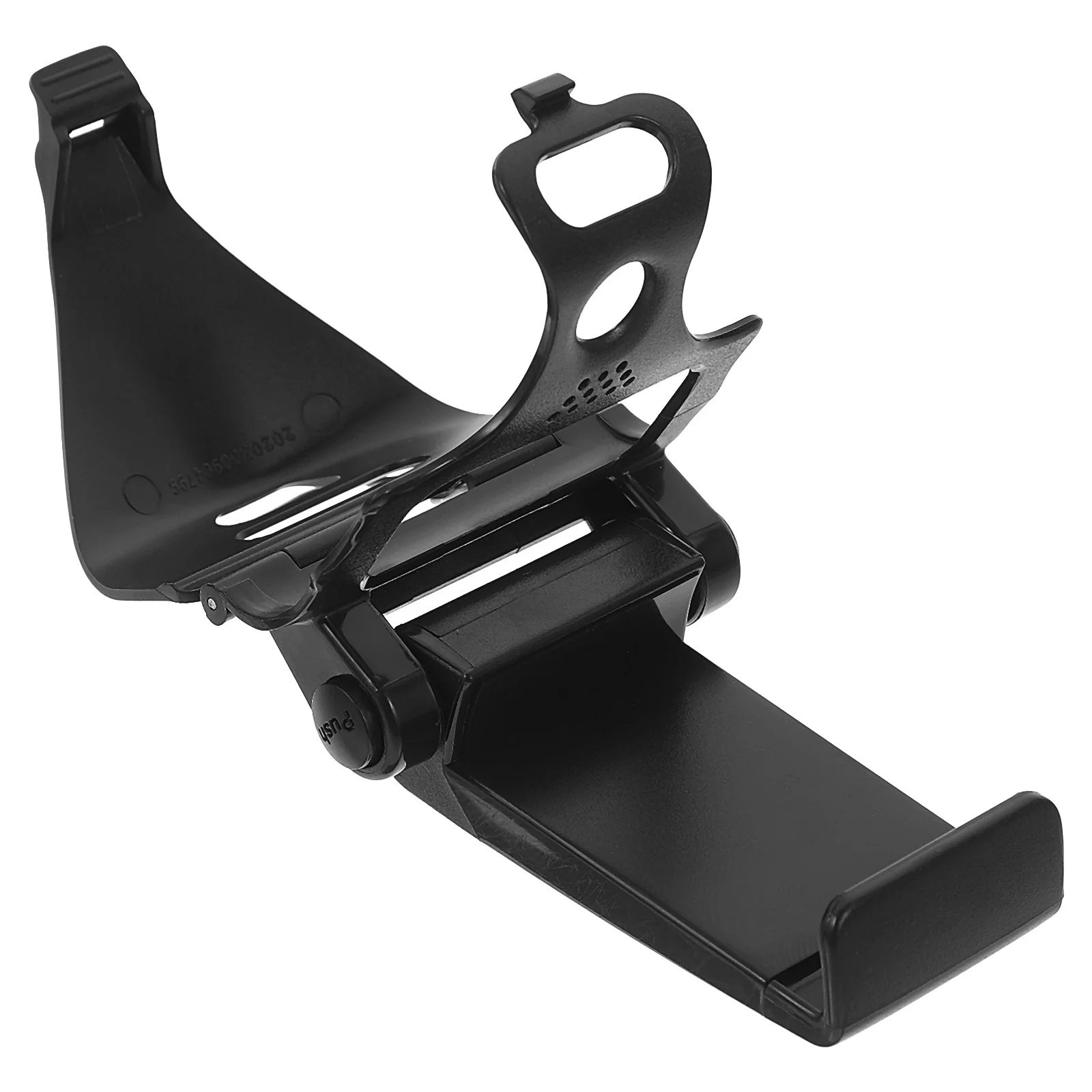 Mobile Gaming Holder Game Controller Stand Telescopic Phone Clip Design Convenient and Practical Solution for Gamers
Mobile Gaming Holder Game Controller Stand Telescopic Phone Clip Design Convenient and Practical Solution for Gamers