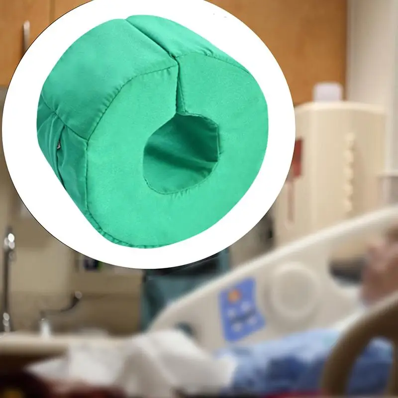 Подушечка для пролежней, кольцо для рук, кольцо для ног Подушка для кормления, подушечка для тела, подушечка для лодыжки, подставка для кровати Парализованные пациенты, реабилитация для кормления
Подушечка для пролежней, кольцо для рук, кольцо для ног Подушка для кормления, подушечка для тела, подушечка для лодыжки, подставка для кровати Парализованные пациенты, реабилитация для кормления