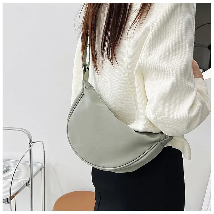 cross shoulder bag carry casual pure color small freshyoung women's zero wallet shopping crossbody bag
cross shoulder bag carry casual pure color small freshyoung women's zero wallet shopping crossbody bag