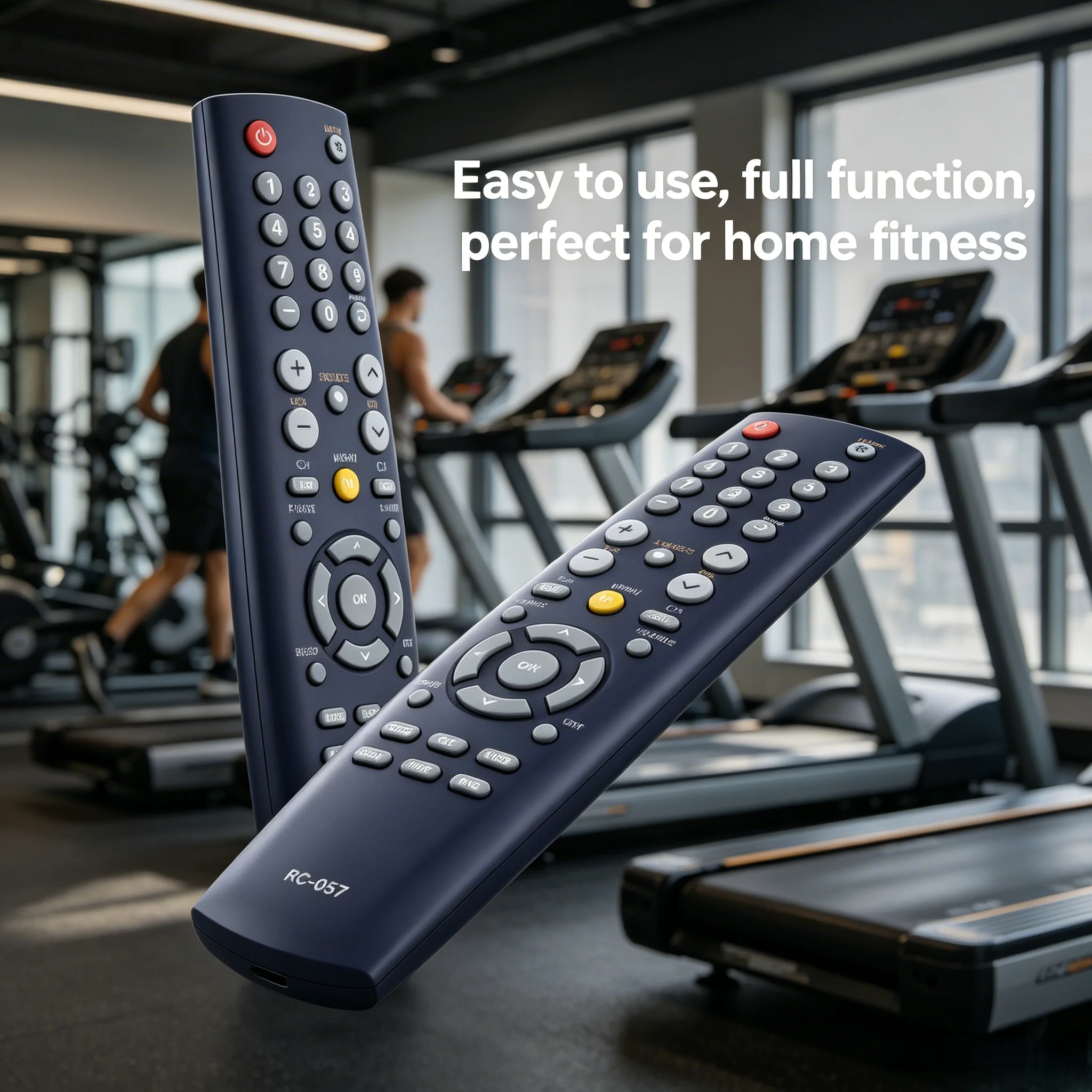 RC-057 Podcast & Recording Studio Multimedia Remote, Compatible with RC-061 RC-062 RC-063 Studio Audio Video Player
RC-057 Podcast & Recording Studio Multimedia Remote, Compatible with RC-061 RC-062 RC-063 Studio Audio Video Player