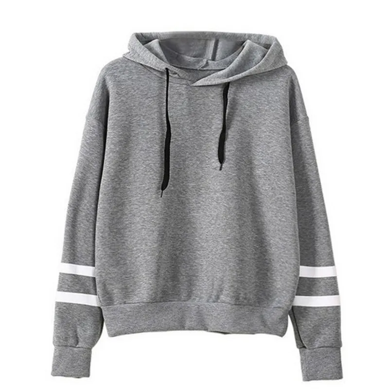 2024 Autumn Women Hoodie Casual Long Sleeve Hooded Pullover Sweatshirts Hooded Female Jumper Women Tracksuits Sportswear
2024 Autumn Women Hoodie Casual Long Sleeve Hooded Pullover Sweatshirts Hooded Female Jumper Women Tracksuits Sportswear