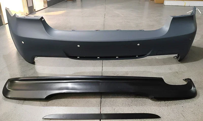For BMW E90 3 Series 2005-2011 330i 320i MT M3 Front Rear Bumper Diffuser Spoiler Part PP Body Accessory
For BMW E90 3 Series 2005-2011 330i 320i MT M3 Front Rear Bumper Diffuser Spoiler Part PP Body Accessory