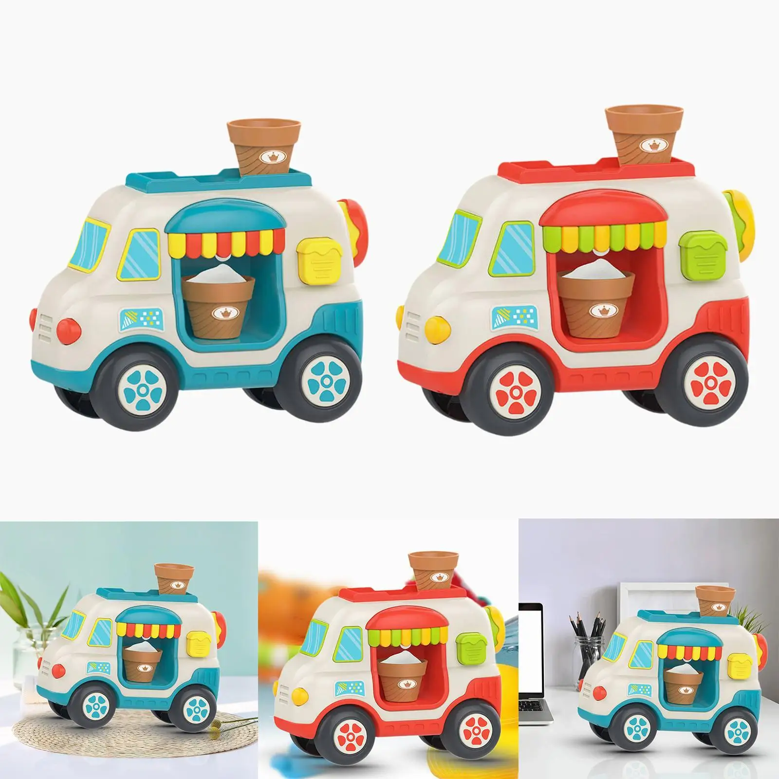 Bubble Machine Bath Toys Shower Games Funny Ornament Ice Cream Foam Tub Machine Maker for Birthday Children's Day Gift Pool Boys
Bubble Machine Bath Toys Shower Games Funny Ornament Ice Cream Foam Tub Machine Maker for Birthday Children's Day Gift Pool Boys