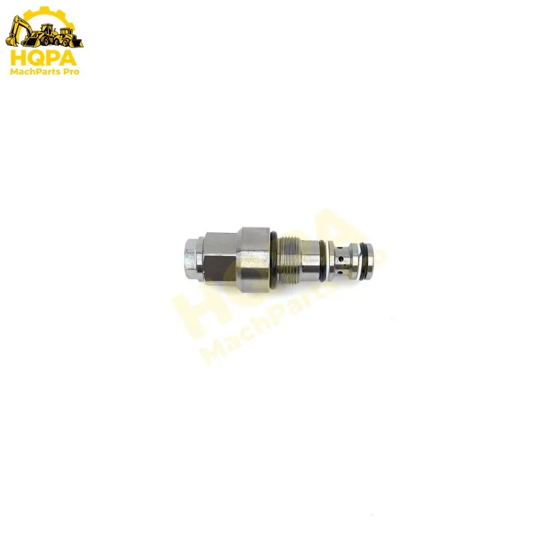 723-30-56100 Pressure Relief Valve for Komatsu Excavator PC100 PC100L PC100N PC120 PC128US PC128UU PC130 PW130 PW130ES
723-30-56100 Pressure Relief Valve for Komatsu Excavator PC100 PC100L PC100N PC120 PC128US PC128UU PC130 PW130 PW130ES