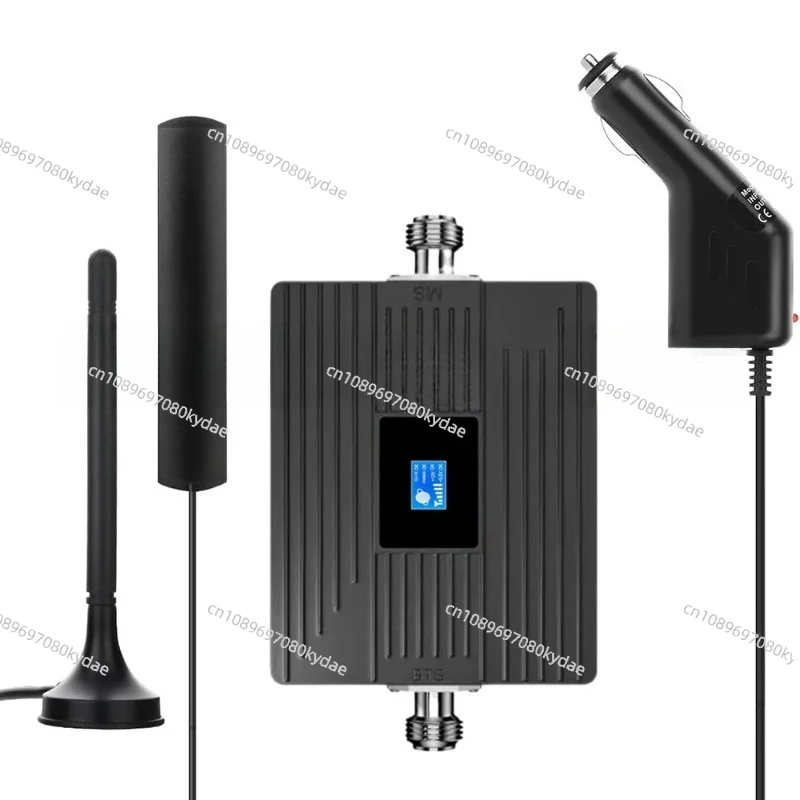Усилитель сотовой связи для автофургонов, автомобилей, внедорожников, прицепов, грузовиков, усилитель сети 4G LTE 3G 1800 МГц, репитер мобильного сигнала 5G
Усилитель сотовой связи для автофургонов, автомобилей, внедорожников, прицепов, грузовиков, усилитель сети 4G LTE 3G 1800 МГц, репитер мобильного сигнала 5G