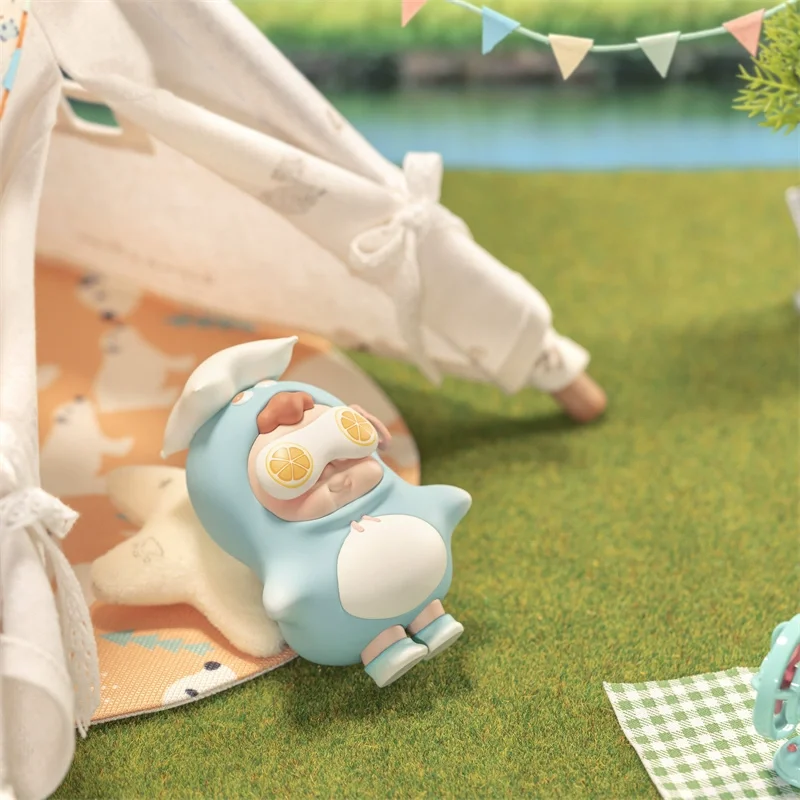 Judee Exquisite Camping Series Blind Box Cute Trendy Toy Figurines Surprise Box Toys Birthday And Holiday Gifts
Judee Exquisite Camping Series Blind Box Cute Trendy Toy Figurines Surprise Box Toys Birthday And Holiday Gifts