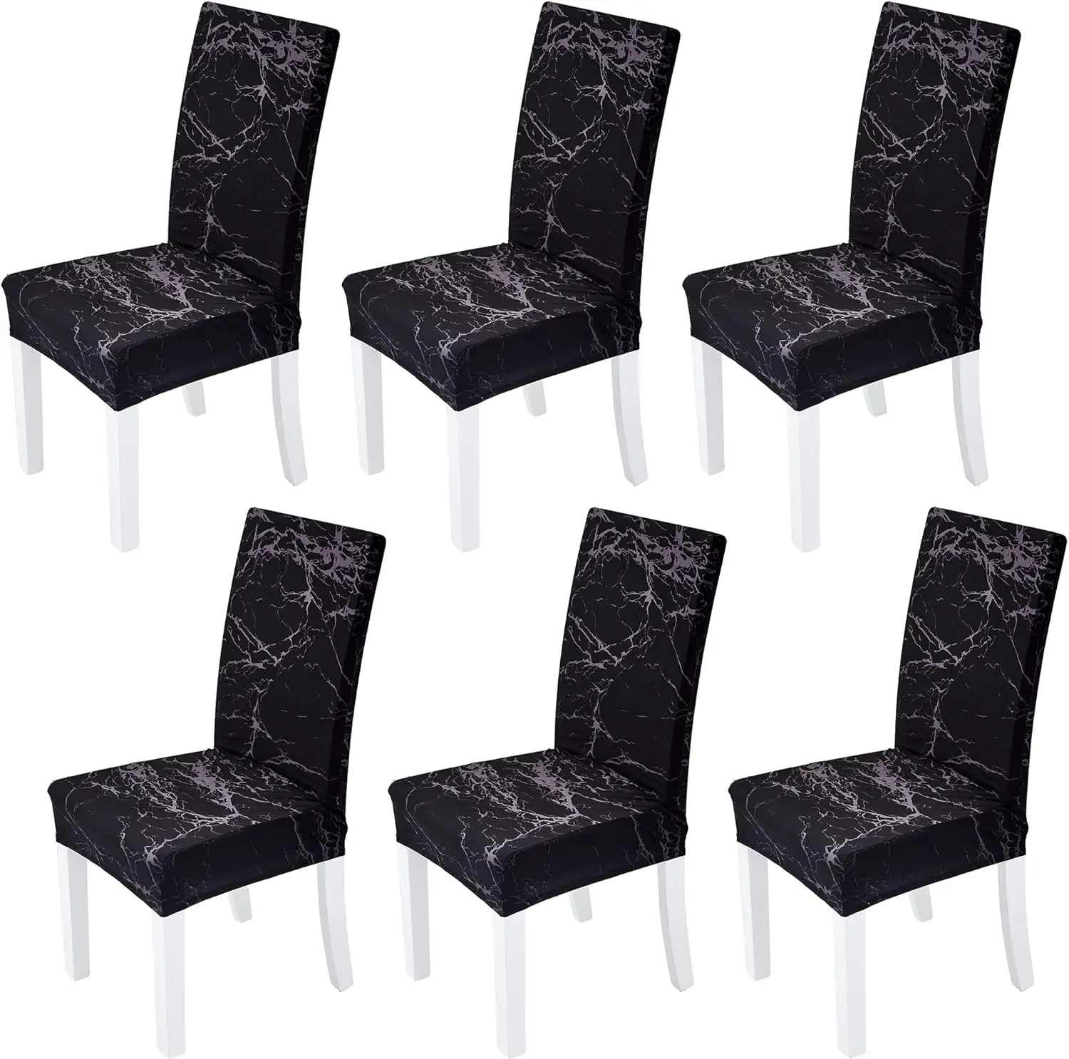 Chair Covers For Dining Room Set Of 6 Pa Bla Marble Slipcovers High Ba Chairs Cover Stretch Spandex Slipcover For Wedding Party
Chair Covers For Dining Room Set Of 6 Pa Bla Marble Slipcovers High Ba Chairs Cover Stretch Spandex Slipcover For Wedding Party