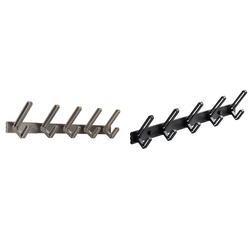 Wall Hook Without Drill Hook Clothes Hook Bathroom Toilet Space Aluminum Hook Wall Door Hook
Wall Hook Without Drill Hook Clothes Hook Bathroom Toilet Space Aluminum Hook Wall Door Hook
