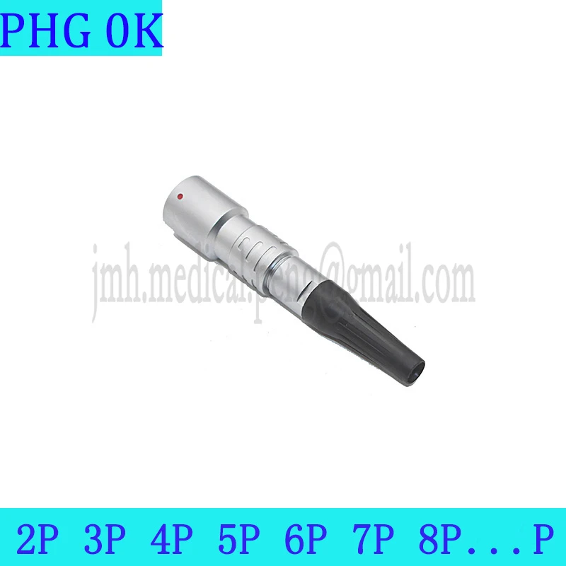PHG 0K 2 3 4 5 6 7 9 Pin Waterproof Industrial Connector Push-pull Self-locking Metal Quick Female Socket Mobile Cable Socket
PHG 0K 2 3 4 5 6 7 9 Pin Waterproof Industrial Connector Push-pull Self-locking Metal Quick Female Socket Mobile Cable Socket