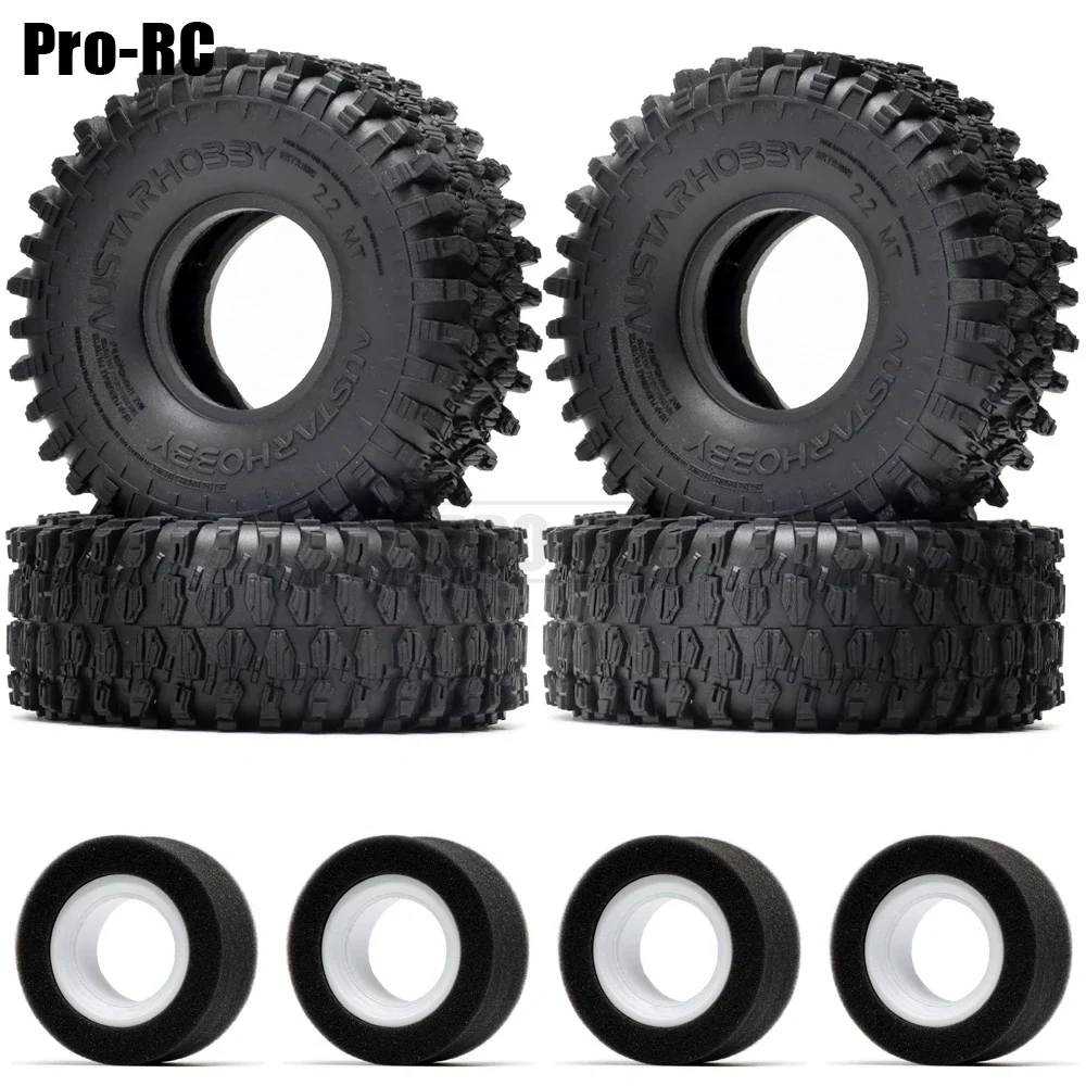 4P 2,2-дюймовые резиновые шины 128 мм для 1/10 RC CAR BEADLOCK Rock Crawler Axial SCX10 SCX10 II YETI Traxxas TRX-4 KM2 RR10
4P 2,2-дюймовые резиновые шины 128 мм для 1/10 RC CAR BEADLOCK Rock Crawler Axial SCX10 SCX10 II YETI Traxxas TRX-4 KM2 RR10