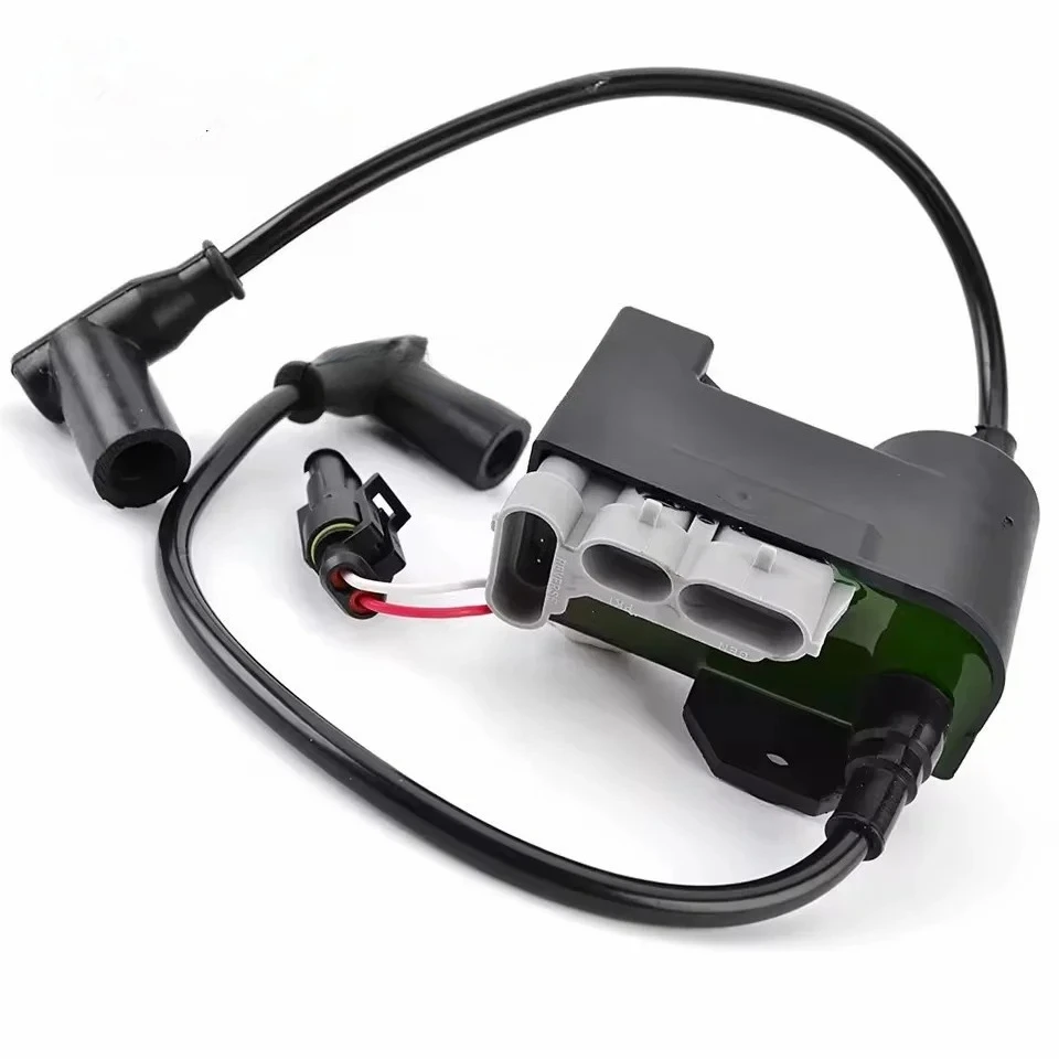 512059626 Ignition Coil Assy For for Ski-Doo GSX 550F Skandic 550F Tundra 550F 512059628 512060324 512060040 512059945 415080600
512059626 Ignition Coil Assy For for Ski-Doo GSX 550F Skandic 550F Tundra 550F 512059628 512060324 512060040 512059945 415080600