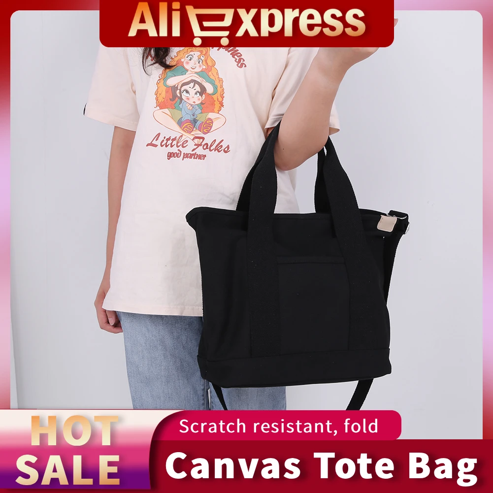  Женская ретро-сумка через плечо, складная универсальная сумка с верхней ручкой, легкая винтажная сумка-сэтчел для студентов, путешествий и отпуска
Женская ретро-сумка через плечо, складная универсальная сумка с верхней ручкой, легкая винтажная сумка-сэтчел для студентов, путешествий и отпуска