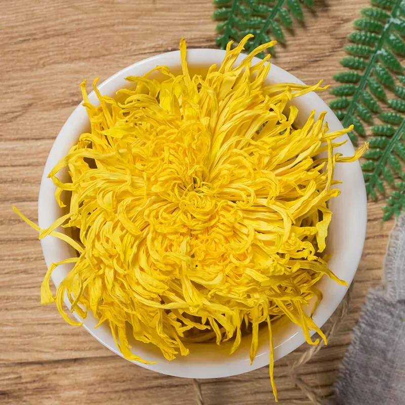 Top Premium Selected Golden Silk Royal Chrysanthemum Big Chrysanthemum Dried Flower Diy Handmade Aromatherapy Candle Ingredient
Top Premium Selected Golden Silk Royal Chrysanthemum Big Chrysanthemum Dried Flower Diy Handmade Aromatherapy Candle Ingredient