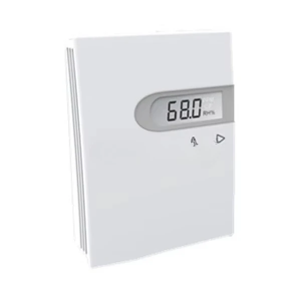 2 in 1 Digital Analog Temperature Humidity Transmitter
2 in 1 Digital Analog Temperature Humidity Transmitter