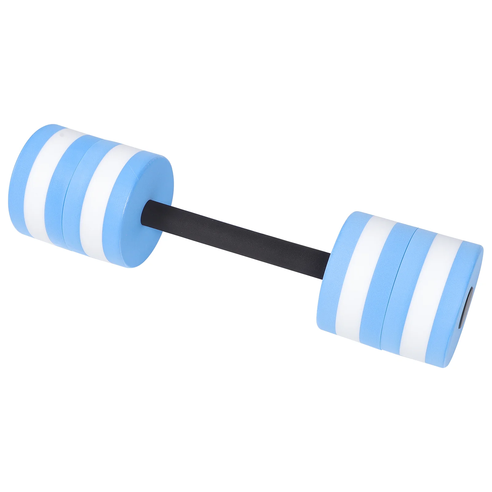 EVA 57cm Dumbbell Floating Aquatic Dumbbells for Pool Exercise Portable Weight Yoga Fitness Pregnant Women
EVA 57cm Dumbbell Floating Aquatic Dumbbells for Pool Exercise Portable Weight Yoga Fitness Pregnant Women