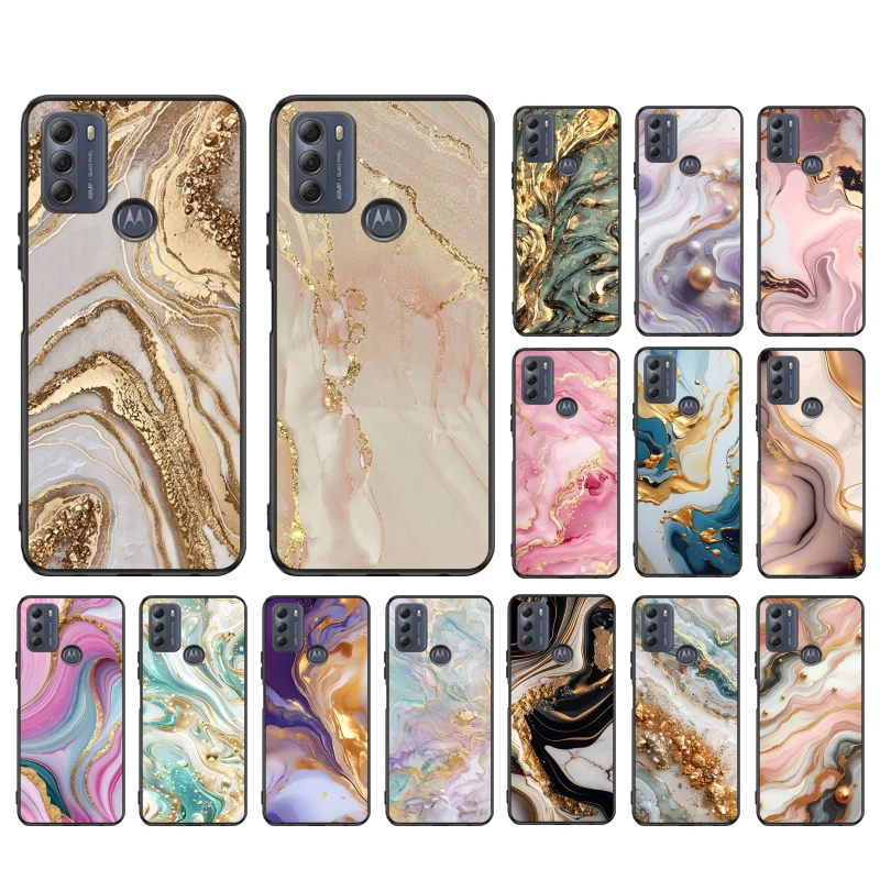 Pink Gold marble Phone Case For Motorola G84 G22 G32 G34 G52 G10 G20 G30 G60 G60S G13 G50 G54 G62 G53 G72 G85 G24 Power
Pink Gold marble Phone Case For Motorola G84 G22 G32 G34 G52 G10 G20 G30 G60 G60S G13 G50 G54 G62 G53 G72 G85 G24 Power