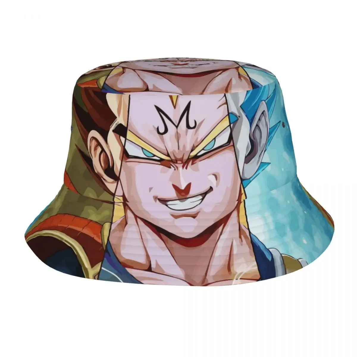 Модные летние панамы унисекс с принтом DBZ Vegeta (Манга, Япония) для мужчин и женщин
Модные летние панамы унисекс с принтом DBZ Vegeta (Манга, Япония) для мужчин и женщин