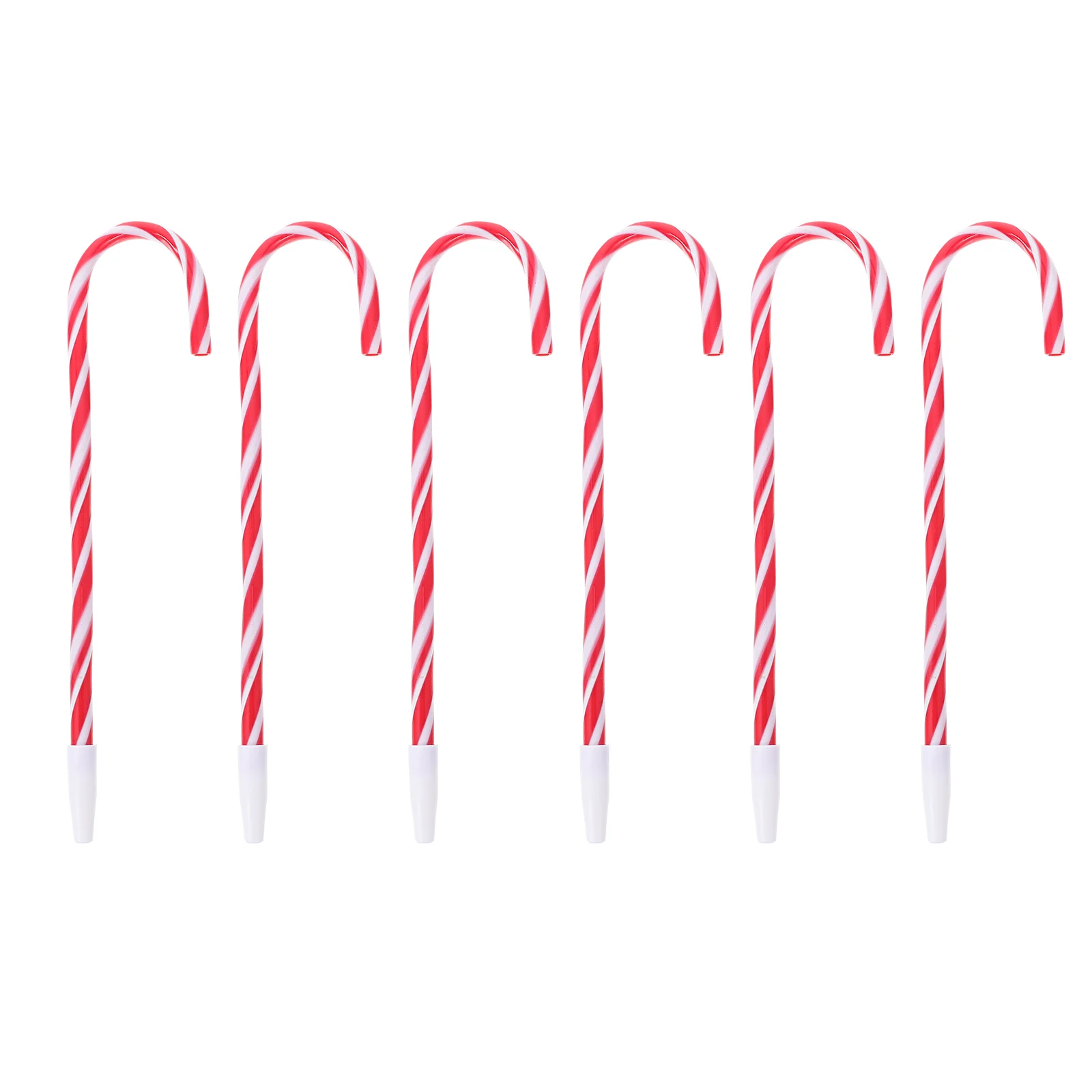 6 Pcs Christmas Tree Decorations Cane Pen School Supplies Ballpoint Students Stationery Gifts Style Pens Children Kids Xmas
6 Pcs Christmas Tree Decorations Cane Pen School Supplies Ballpoint Students Stationery Gifts Style Pens Children Kids Xmas