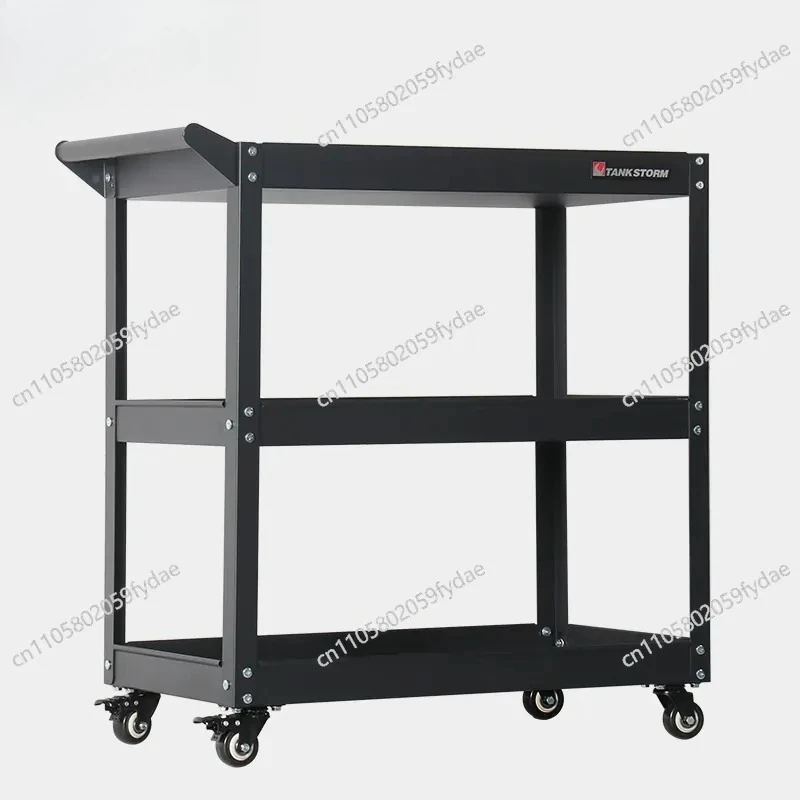 Auto Repair Drawer Maintenance Cart Mobile Three-layer Cabinet Parts Cart Shelf Layer Tool Cart
Auto Repair Drawer Maintenance Cart Mobile Three-layer Cabinet Parts Cart Shelf Layer Tool Cart