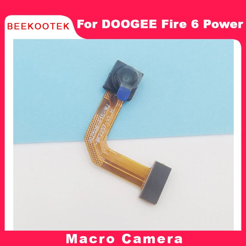 Новый оригинальный модуль камеры DOOGEE Fire 6, макрофонная камера для сотового телефона для смартфона DOOGEE Fire 6, мощность
Новый оригинальный модуль камеры DOOGEE Fire 6, макрофонная камера для сотового телефона для смартфона DOOGEE Fire 6, мощность
