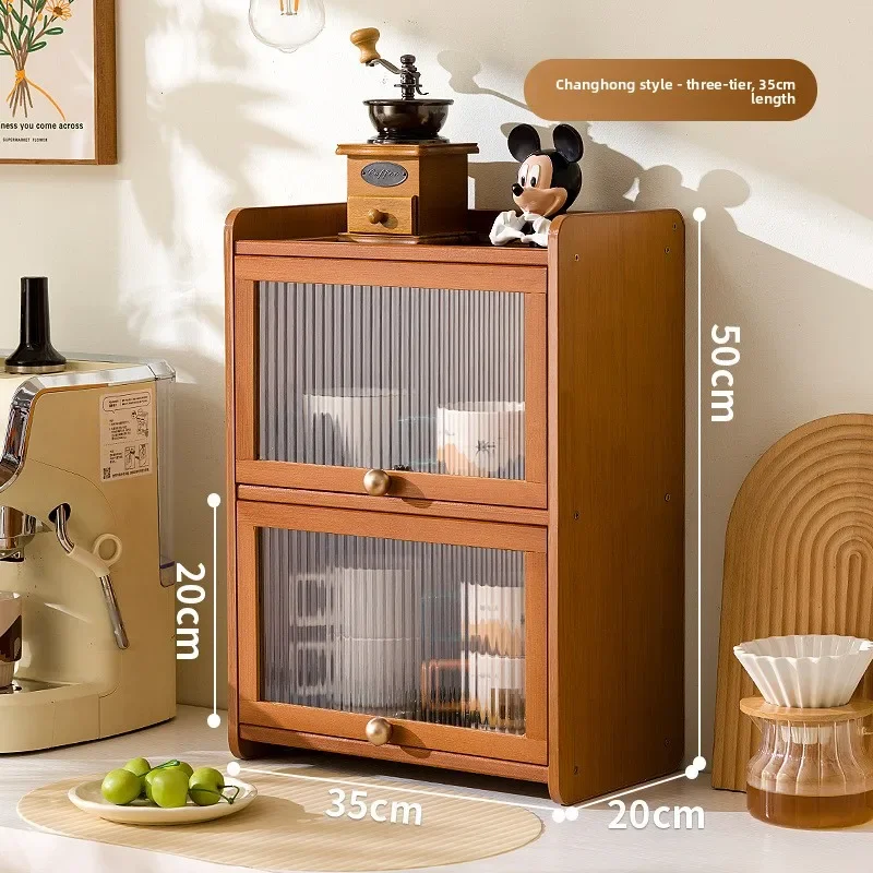 Internet celebrity Side cabinet Desktop storage cabinet Kitchen cup Coffee countertop Glass storage cabinet
Internet celebrity Side cabinet Desktop storage cabinet Kitchen cup Coffee countertop Glass storage cabinet