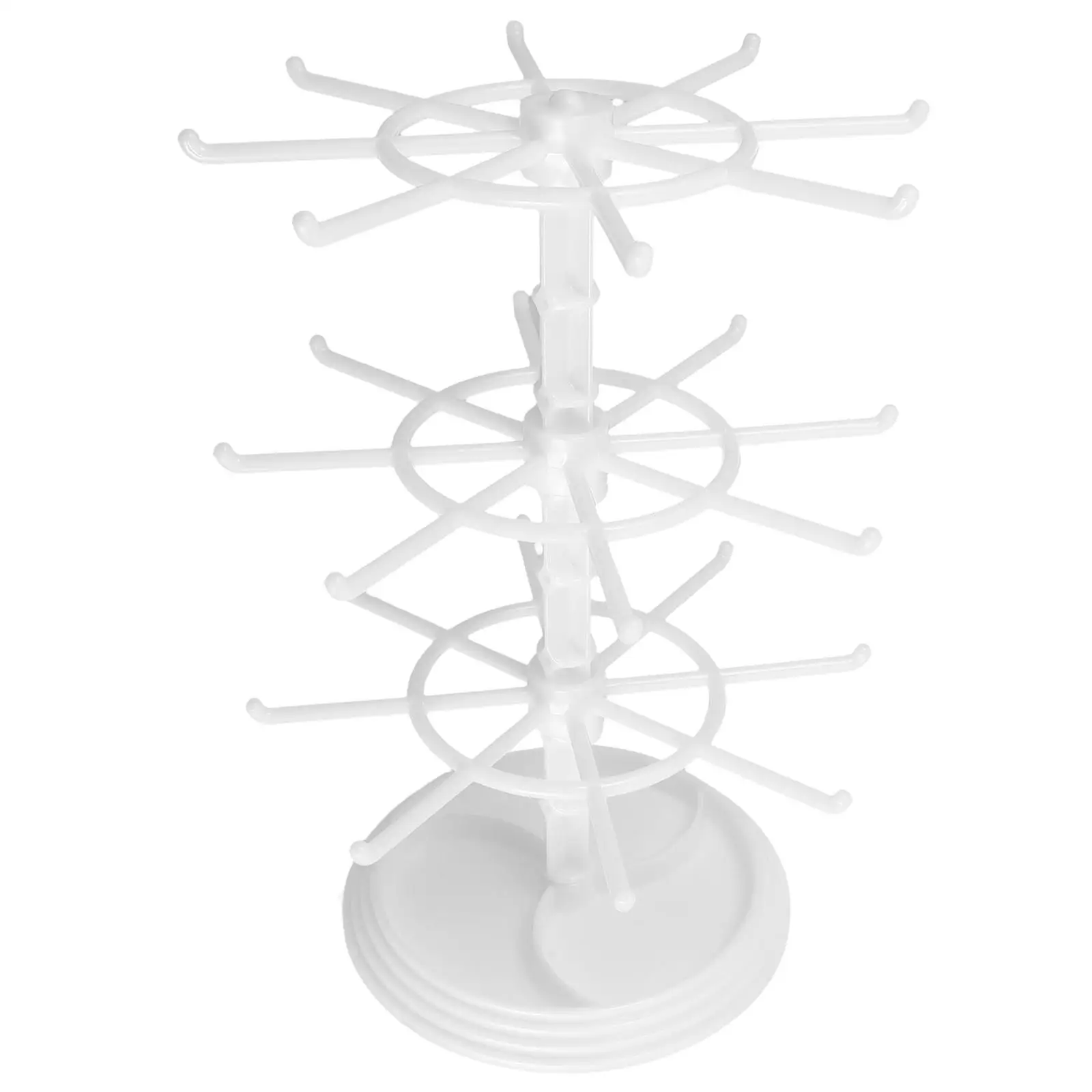 Earring Storage Rack Holder Plastic Display Travel Jewelry Organizer Necklace Bracelet Ring Stand Home Decor Item
Earring Storage Rack Holder Plastic Display Travel Jewelry Organizer Necklace Bracelet Ring Stand Home Decor Item