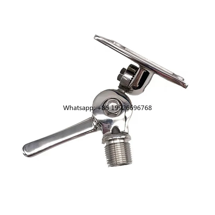 New Design Marine SS316 Base Station Antenna Base Hardware Boat Accessories factory
New Design Marine SS316 Base Station Antenna Base Hardware Boat Accessories factory