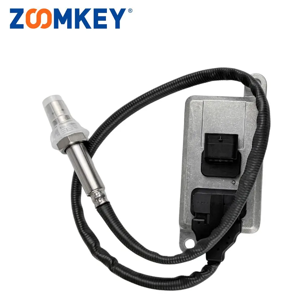 ZOOMKEY A0009053503 NOX Nitrogen Oxygen Sensor Fit For Benz S205 C300 C180 C200 W166 GLE320 GLE400 ML350
ZOOMKEY A0009053503 NOX Nitrogen Oxygen Sensor Fit For Benz S205 C300 C180 C200 W166 GLE320 GLE400 ML350