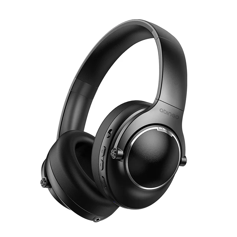 ANC Wireless Headphones Stereo Over Ear 2.4G Bluetooth Dual Wireless Headset Professional Recording Studio Monitor DJ Headpho
ANC Wireless Headphones Stereo Over Ear 2.4G Bluetooth Dual Wireless Headset Professional Recording Studio Monitor DJ Headpho