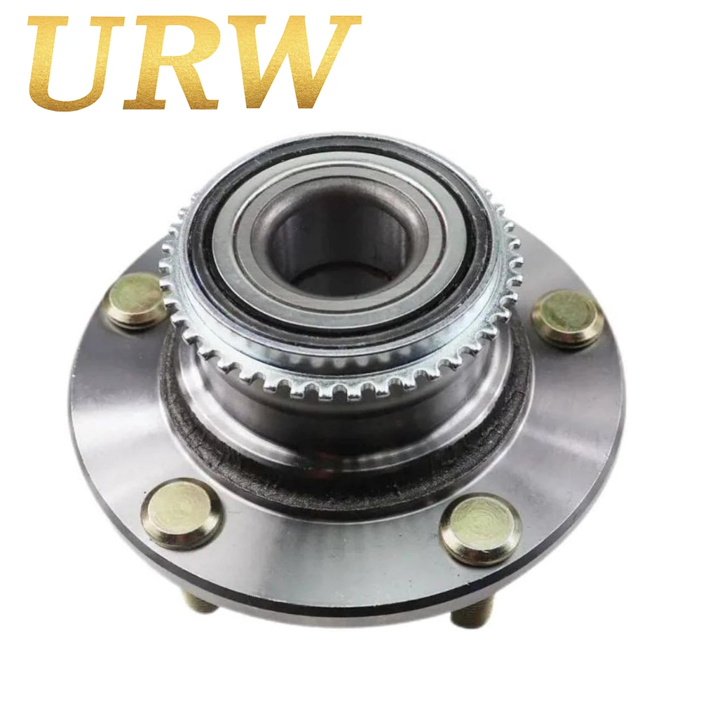URW Auto Spare Parts 1 Pcs Car Accessories Rear Wheel Hub Bearing For Hyundai Elantra Kia Cerato Matrix Spectra OE 52710-2D315
URW Auto Spare Parts 1 Pcs Car Accessories Rear Wheel Hub Bearing For Hyundai Elantra Kia Cerato Matrix Spectra OE 52710-2D315
