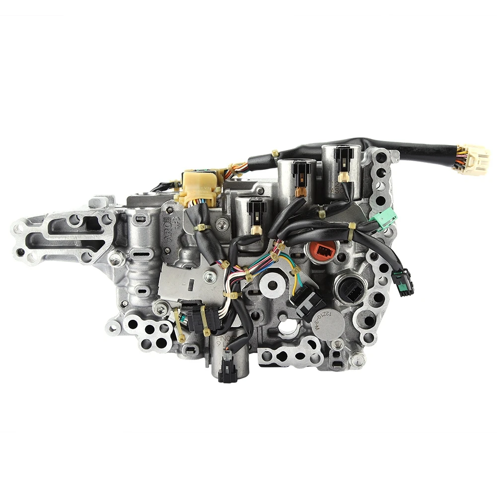 JF016E JF017E Transmission Valve Body CVT For Nissan Altima Teana Infiniti Renault 31705-29X0E 31705-29X0A 31705-29X0B tools
JF016E JF017E Transmission Valve Body CVT For Nissan Altima Teana Infiniti Renault 31705-29X0E 31705-29X0A 31705-29X0B tools