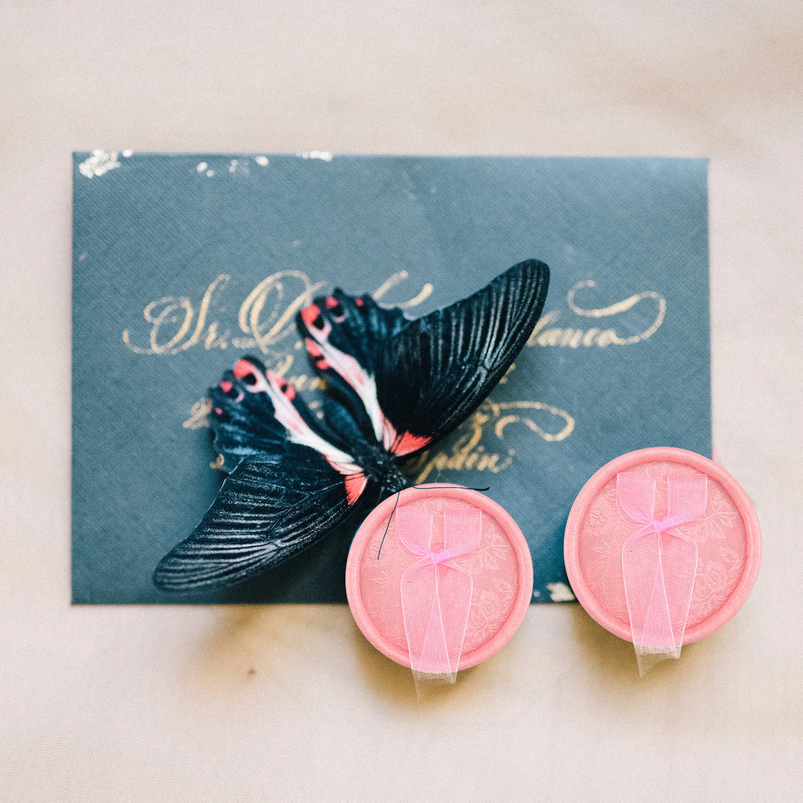 12pcs Jewelry Box Premium Paper Ring Holder Earring Storage Case Organizer Gift For Wedding Valentine Day Mother'S Day Present
12pcs Jewelry Box Premium Paper Ring Holder Earring Storage Case Organizer Gift For Wedding Valentine Day Mother'S Day Present