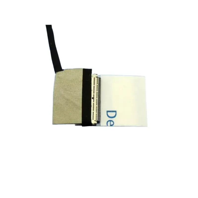 New for ASUS UX331UA UX331UN UX331FAL UX331FN U3100U Led Lcd Lvds Flex Cable 1422-02RE0AS
New for ASUS UX331UA UX331UN UX331FAL UX331FN U3100U Led Lcd Lvds Flex Cable 1422-02RE0AS