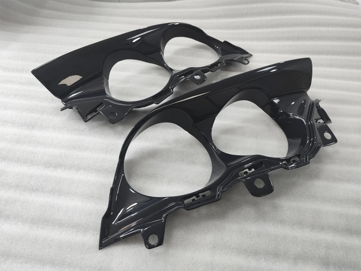 OEM сухие автомобильные аксессуары из углеродного волокна, крышка заднего фонаря для Ferrari 812, крышка заднего фонаря
OEM сухие автомобильные аксессуары из углеродного волокна, крышка заднего фонаря для Ferrari 812, крышка заднего фонаря